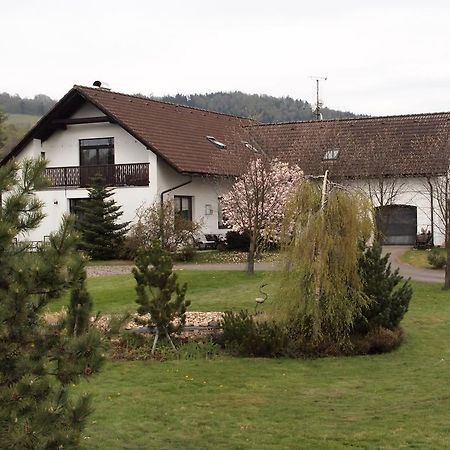 Apartmány pod Kozákovem Tatobity Exterior foto