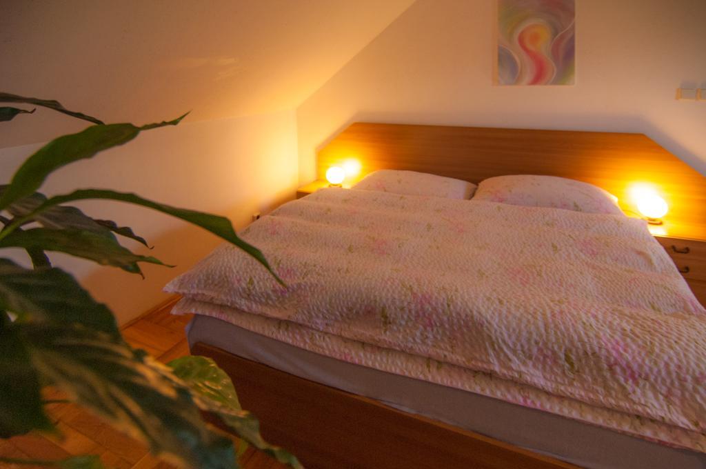 Apartmány pod Kozákovem Tatobity Exterior foto
