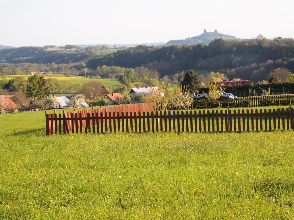 Apartmány pod Kozákovem Tatobity Exterior foto