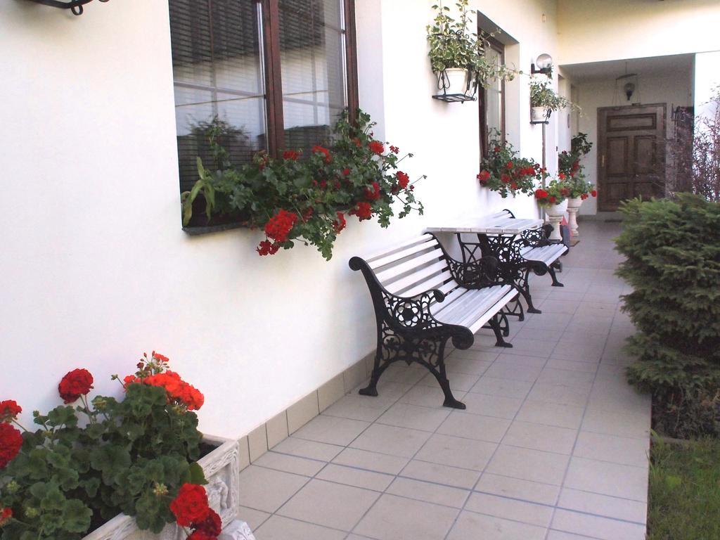 Apartmány pod Kozákovem Tatobity Exterior foto