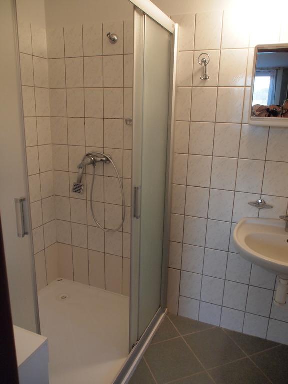 Apartmány pod Kozákovem Tatobity Exterior foto