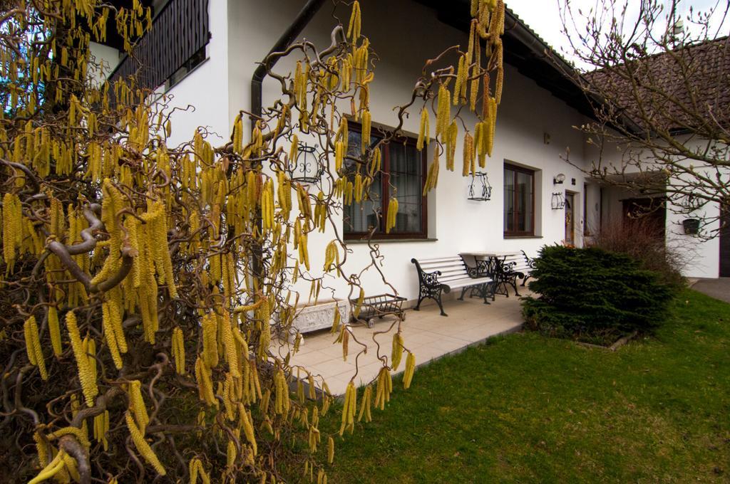 Apartmány pod Kozákovem Tatobity Exterior foto