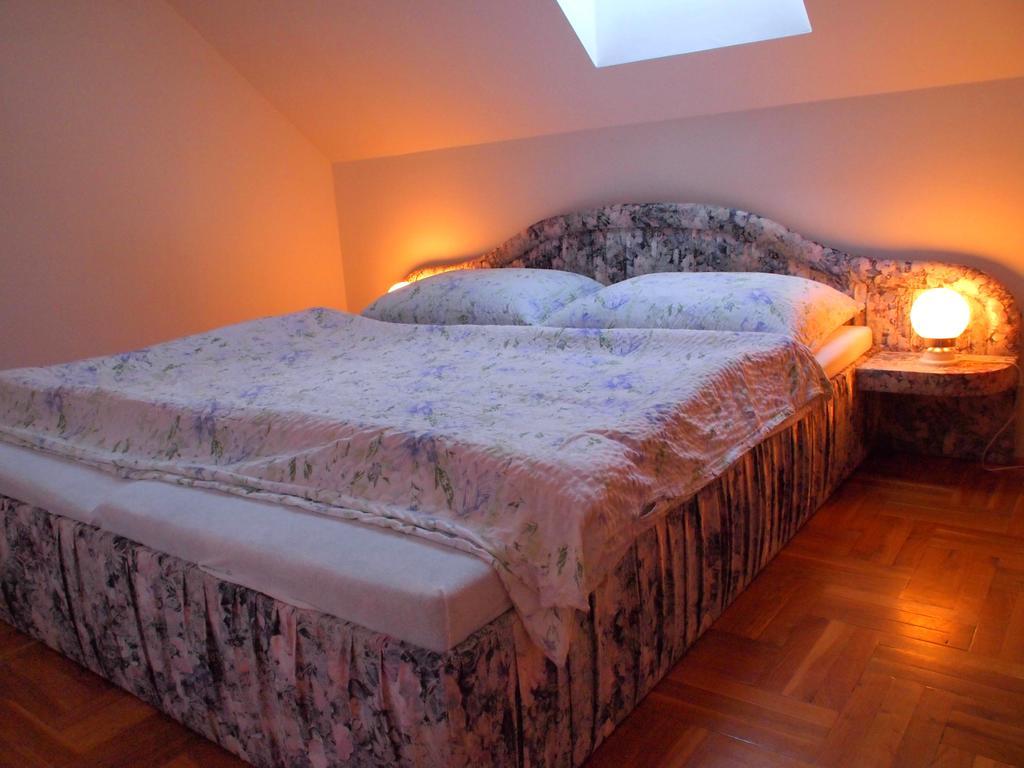 Apartmány pod Kozákovem Tatobity Exterior foto