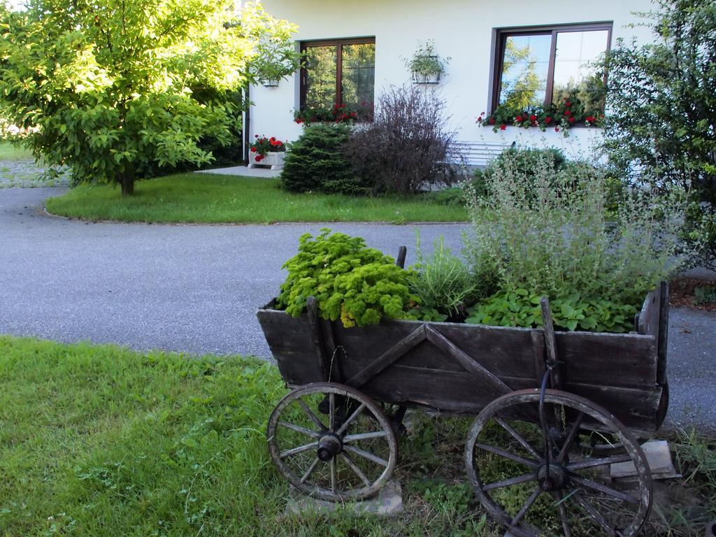 Apartmány pod Kozákovem Tatobity Exterior foto