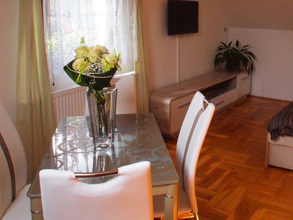 Apartmány pod Kozákovem Tatobity Exterior foto
